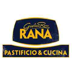 Giovanni Rana Pastificio & Cucina