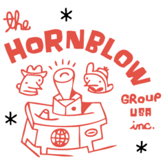 Hornblow Group USA