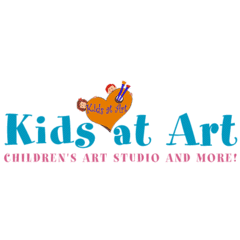 Kids at Art