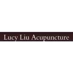Lucy Liu Acupuncture