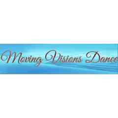 Moving Vision Dance
