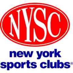 New York Sports Clubs