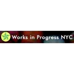 Works in Progress NYC