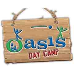 Oasis in Central Park