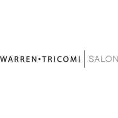 Warren Tricomi Salon