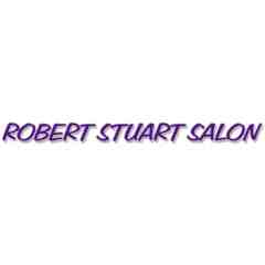 Robert Stuart Salon