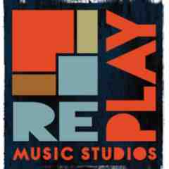 Replay Music Studios