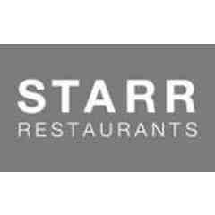 Starr Restaurants