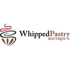 Whipped Pastry Boutique