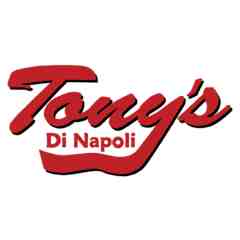 Tony's Di Napoli Restaurant