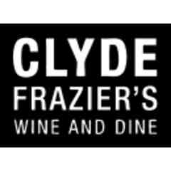 Clyde Frazier's