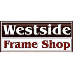 Westside Frame Shop