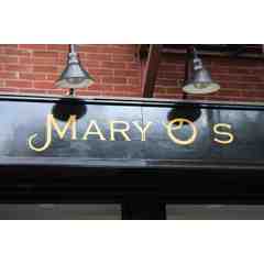 Mary O's