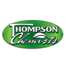 Thompson Chemists