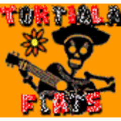 Tortilla Flats
