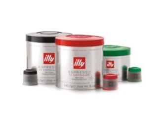 illy Espresso Kit