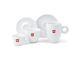 illy Espresso Kit