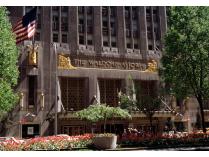 Pastry Chef for a day at the Waldorf Astoria New York