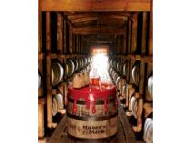 Kentucky Southern Hospitality at Maker's Mark Distillery and 21c Museum Hotel