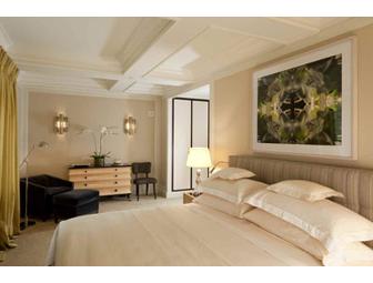 The Mark Hotel & Restaurant