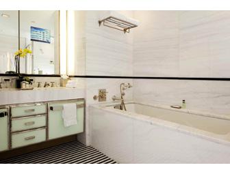 The Mark Hotel & Restaurant