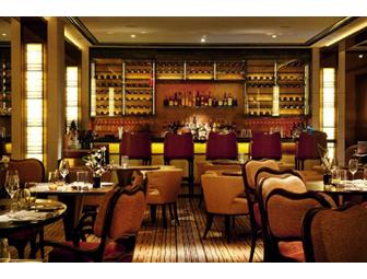 The Mark Hotel & Restaurant