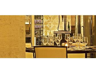 Chicago Getaway at The Palmer House Hilton