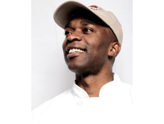 Tonnie's Minis Cupcake Party