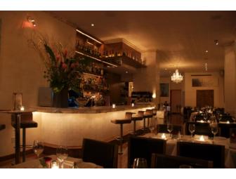 Four Course Dinner & Wine Pairings at Via dei Mille