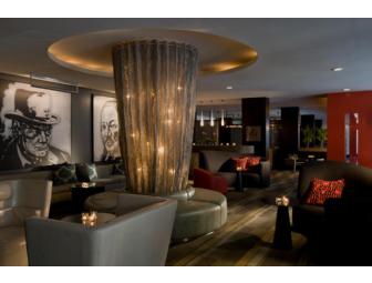 Weekend Escape to Washington, D.C.