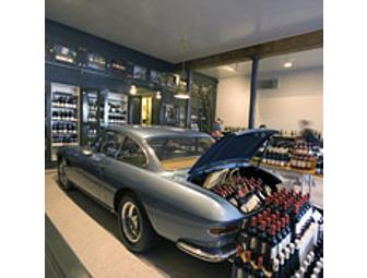 Pasanella & Sons Vintners