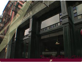 Pasanella & Sons Vintners