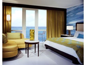 Three Day Escape to Puerto Rico