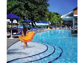 Three Day Escape to Puerto Rico