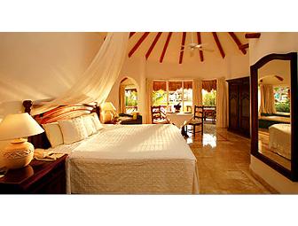 Five Night Stay at any El Dorado Spa Resorts or Azul Hotels by Karisma