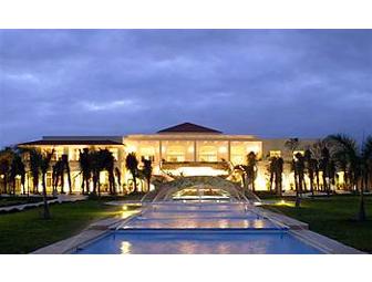 Five Night Stay at any El Dorado Spa Resorts or Azul Hotels by Karisma