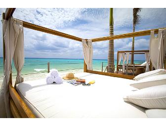 All Inclusive Retreat at Royal Hideaway Playacar