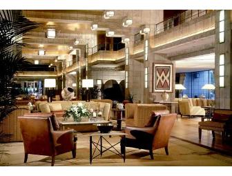 Stay at the Arizona Biltmore - The Waldorf-Astoria Collection