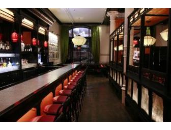 Chinatown Brasserie Peking Duck Dinner for Six