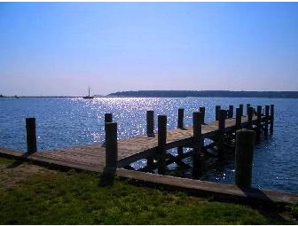 The Stirling House Bed & Breakfast