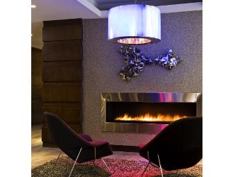 Marcel Hotel at Gramercy and VIP Access to Polar Lounge