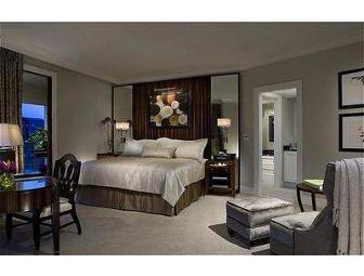 The Mansion on Peachtree in Atlanta