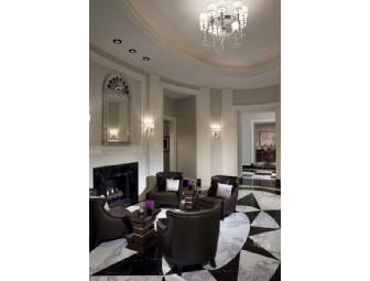 The Mansion on Peachtree in Atlanta