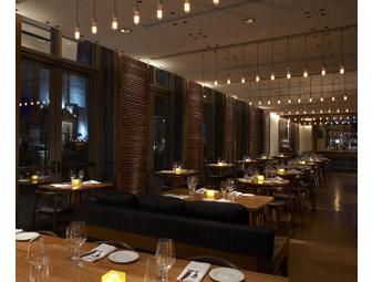 The Mansion on Peachtree in Atlanta