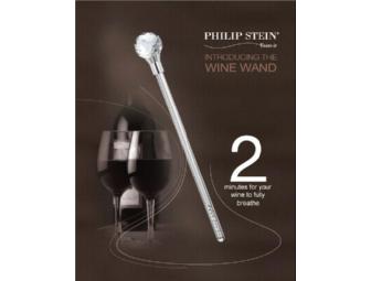 Philip Stein Wine Wand
