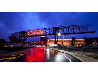 Emeril's Chop House at the Sands Casino Resort