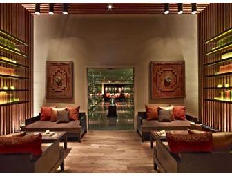 New York City Getaway for Two