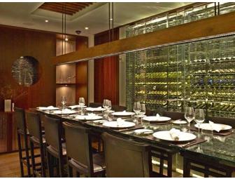 New York City Getaway for Two