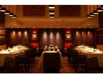 New York City Getaway for Two