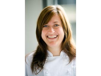 Bubbly Brunch at A Voce Columbus